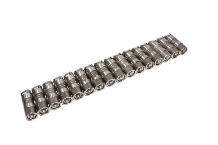 COMP CAMS COM851-16 Ford Hyd. Roller Lifters 302 Oem Replacement
