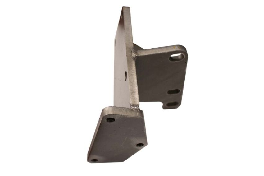 Fishbone Offroad FB26318 Steering Box Mount FB26318