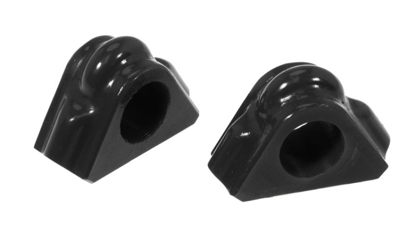Prothane 4-1104-BL 65-72 Chrysler Front Sway Bar Bushings - 7/8in - Black