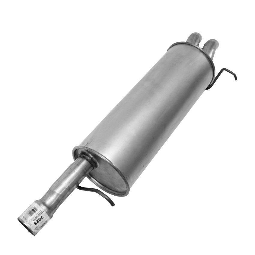 AP Exhaust 7028 Exhaust Muffler Assembly