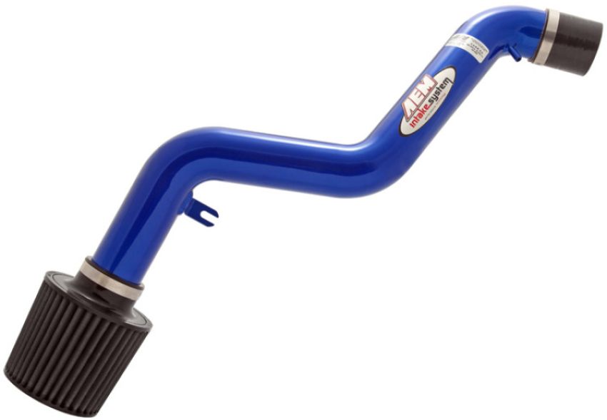 AEM 22-406B Engine Cold Air Intake Performance Kit