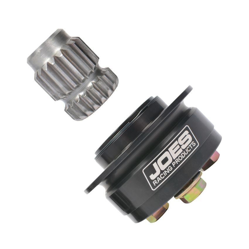 JOES RACING PRODUCTS JOE13402 Steering Disconnect 360 5/8in Shaft