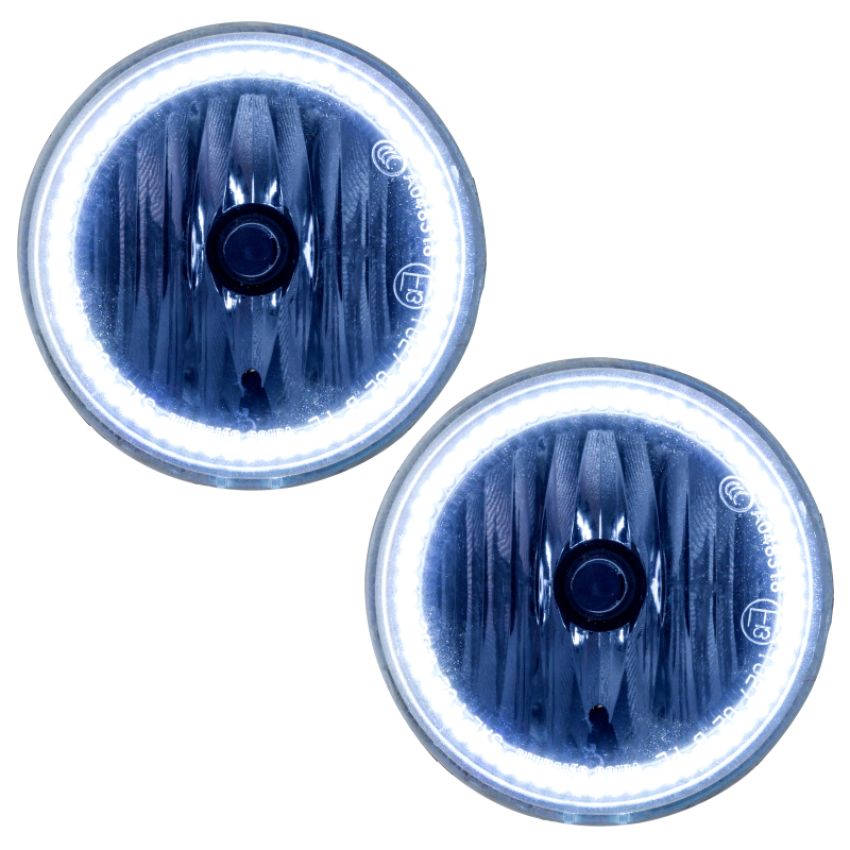 Oracle Lighting 7015-001 SMD Fog Lights, White