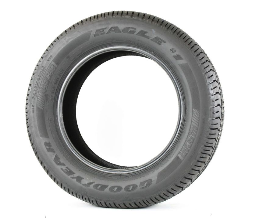 GOODYEAR Eagle #1 Nascar 255/70R15