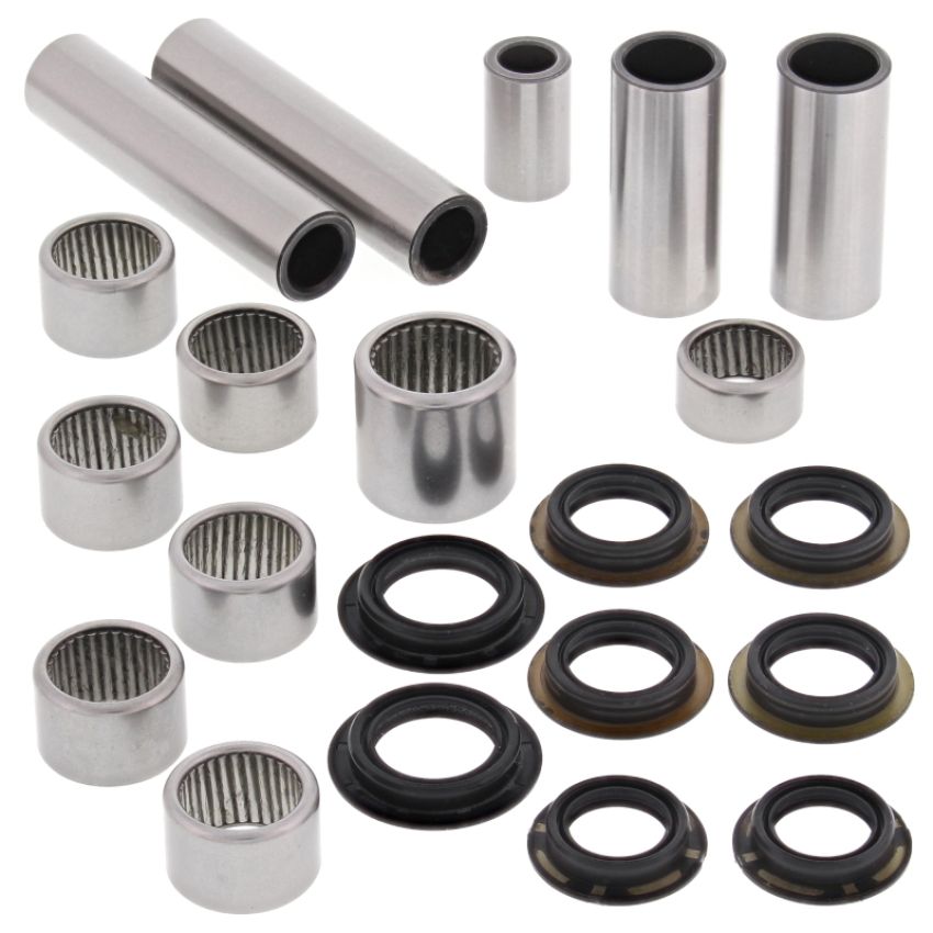 All Balls Racing 27-1144 00-04 Kawasaki KL250 Super Sherpa Linkage Bearing Kit