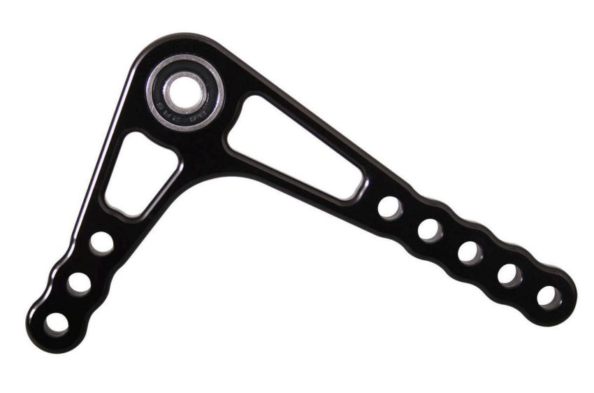 JOES RACING PRODUCTS JOE26005 Throttle Bell Crank Alum