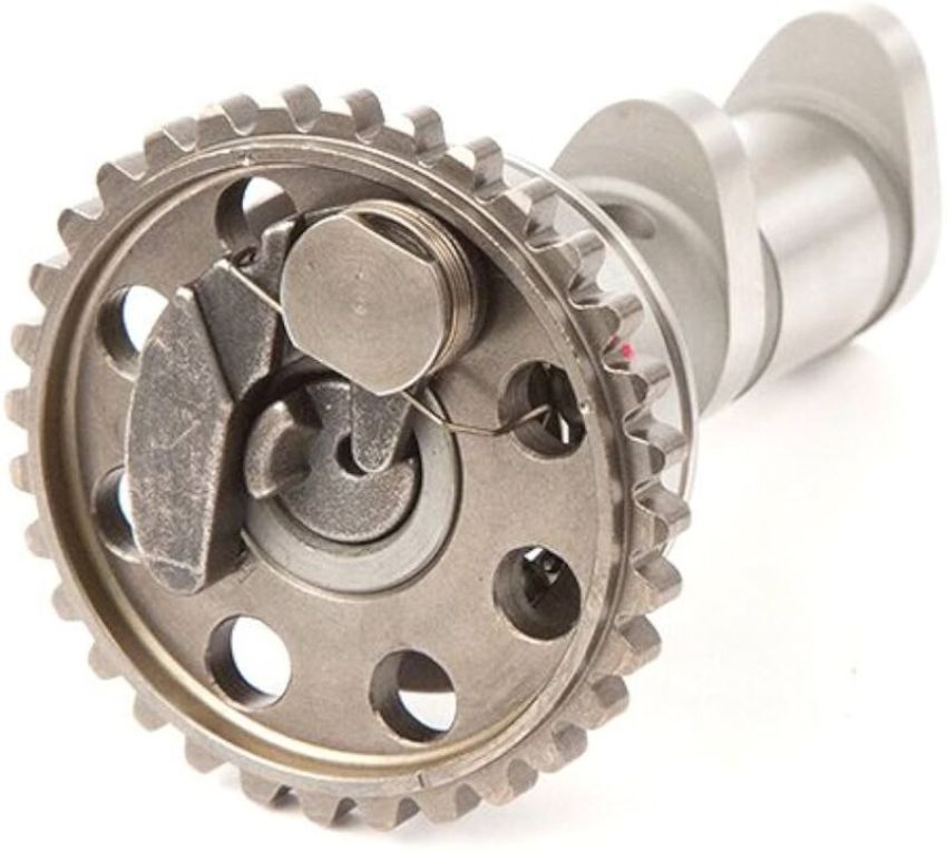 Hot Cams 4098-3E 04-09 YFZ 450 Exhaust Camshaft - Stage 3