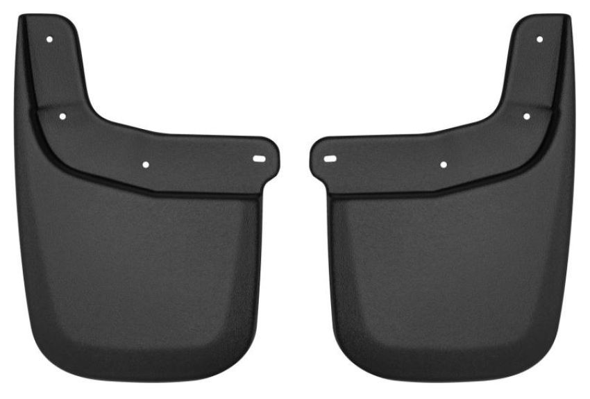 HUSKY LINERS HSK59231 15-   Colorado Rear Mud Flaps
