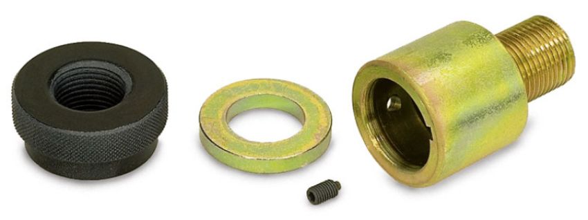 MOROSO MOR61755 Degree Wheel Crank Socke
