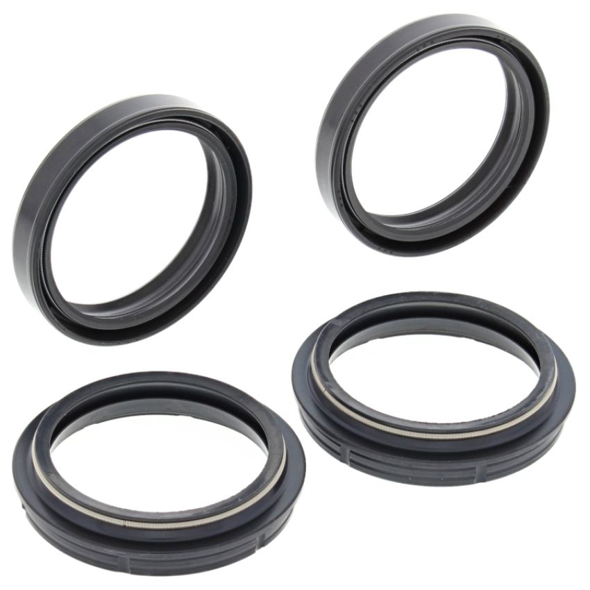All Balls Racing 56-146 13-14 Husaberg FE250 Fork Oil Seal & Dust Seal Kit