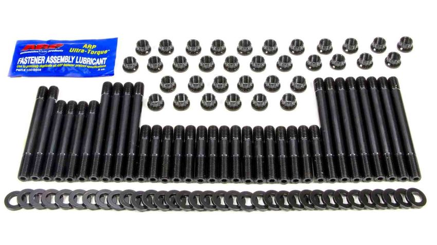 ARP ARP234-4308 SBC Head Stud Kit 12pt.