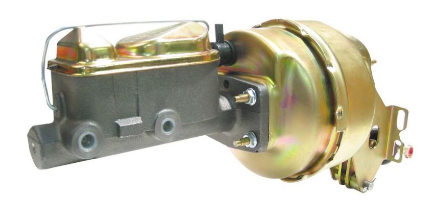 RIGHT STUFF DETAILING RSDG800110 Brake Booster Assembly