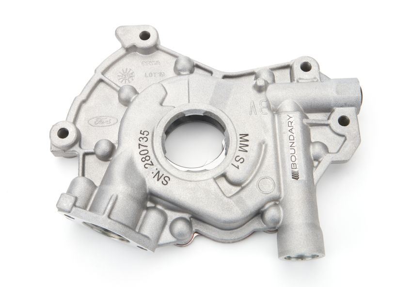 Boundary 99-15 Ford Modular Motor (All Types) V8 Oil Pump Assembly