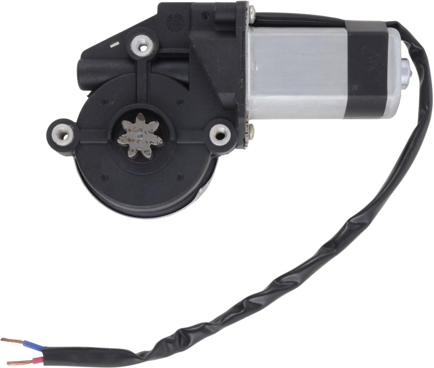 VDO WL42066 Power Window Motor wo/Regulator