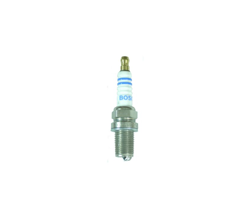 Bosch F5DP0R Bosch OE Fine Wire Double Platinum Spark Plug