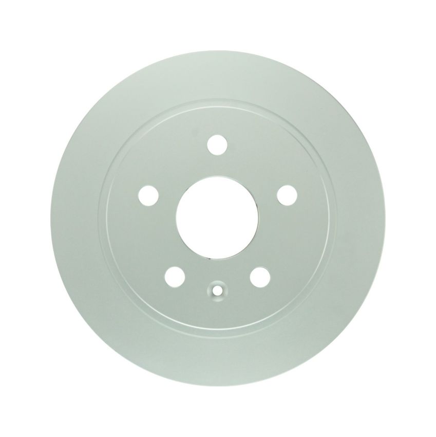 Bosch 25011439 Bosch QuietCast Disc Brake Rotor