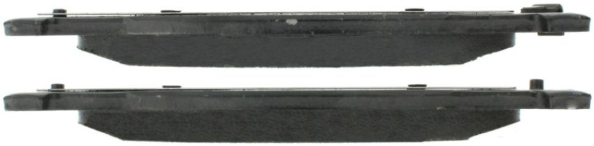 Stoptech 305.07020 Street Select Brake Pads - Front