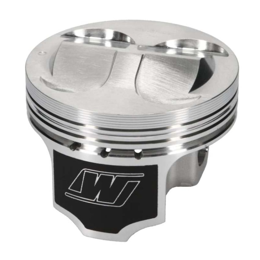 Wiseco K590M84 Piston Set, Mazda, 1.8L 16V L8, 84.00 mm Bore, Sport Compact, Set of 4