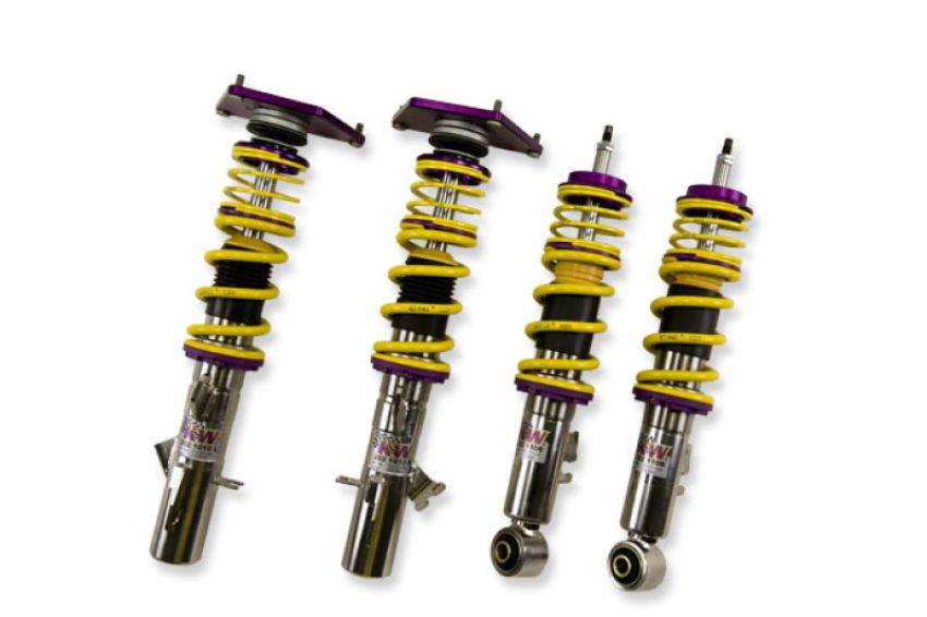 KW 35220842 Clubsport Kit BMW Mini (R50 R52 R53) Coupe + Convertible incl. Cooper S