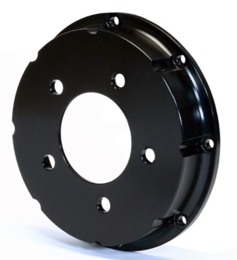 Wilwood 170-0635 Hat-Pantera-Std 1.38in Offset 5 x 4.50 - 8 on 7.62in