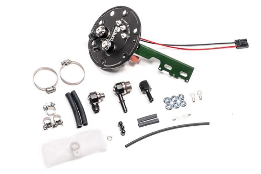Radium Engineering 20-0790-00 FUEL HANGER, 94-01 INTEGRA, 92-00 CIVIC, GSS342, 50-1220