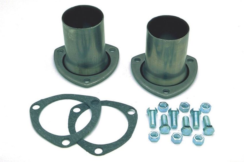 HEDMAN HED21103 Collector 3in To 2.5in 3 Bolt