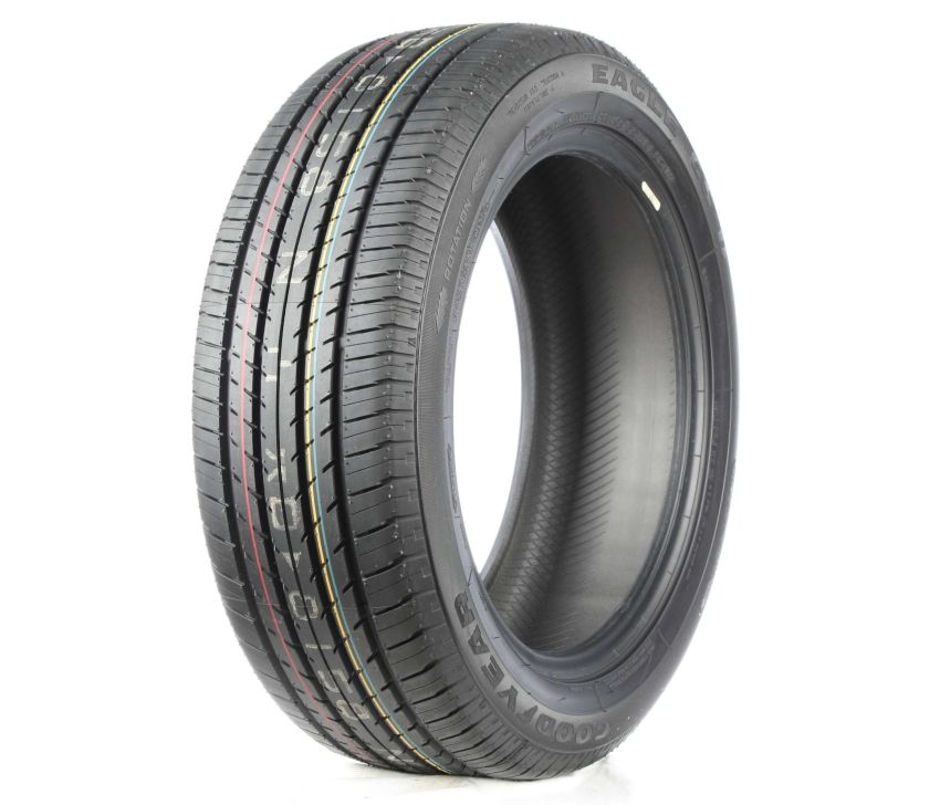 GOODYEAR Eagle GS-D 215/55R17 Summer