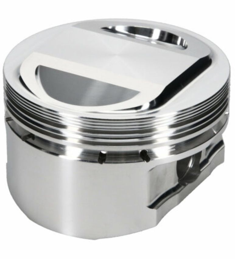 JE Pistons 161934 Harley-Davidson Twin Cam Big Bore Piston Kit