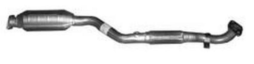 AB Catalytic 5568 Direct-Fit Catalytic Converter EPA (Federal)
