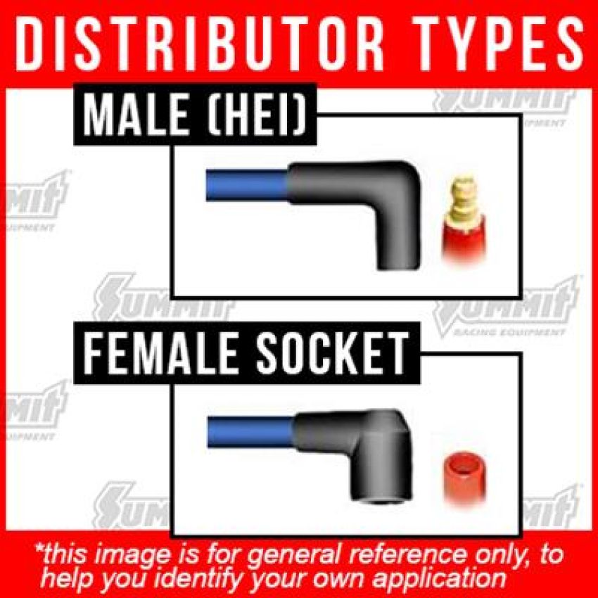 ACDelco Spark Plug Wire Components 88862526