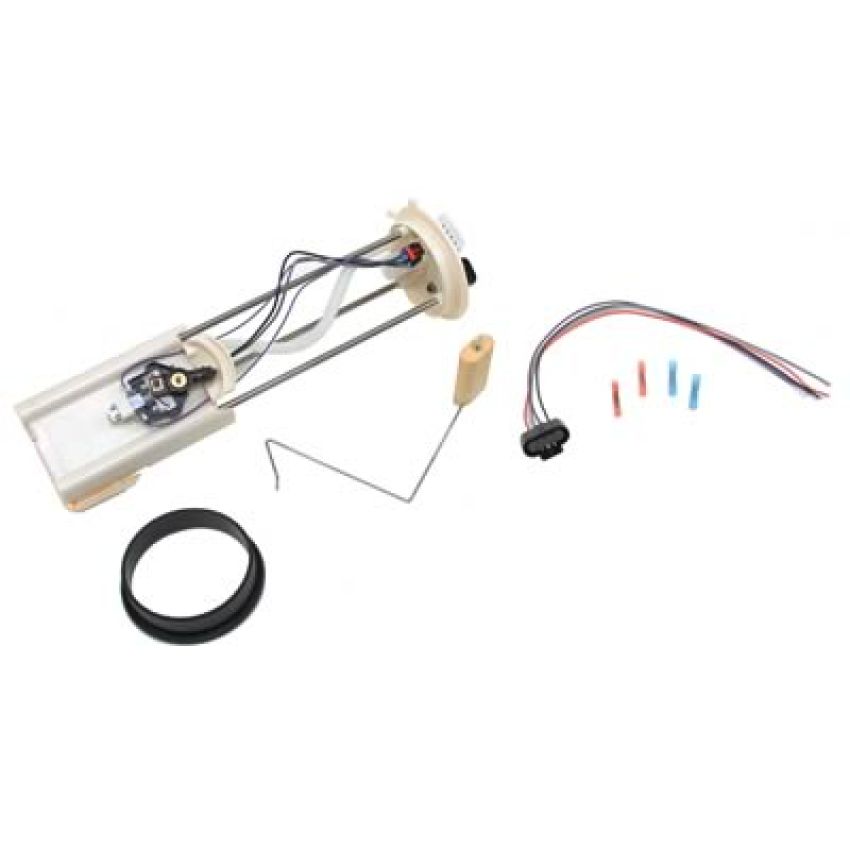 ACDelco Electric Fuel Pumps 19369915