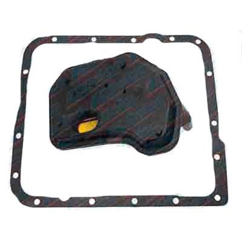 ACDelco Gold Automatic Transmission Fluid Filters 24208576