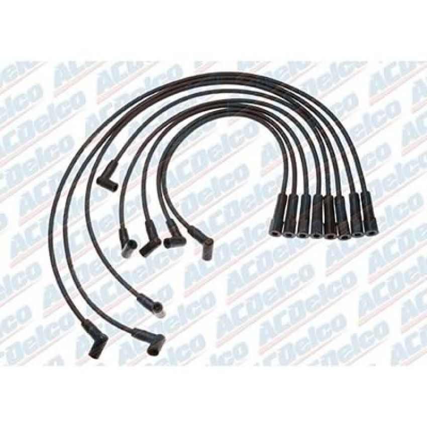 ACDelco Spark Plug Wire Sets 19172234