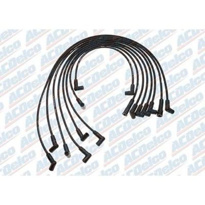 ACDelco Spark Plug Wire Sets 19172235