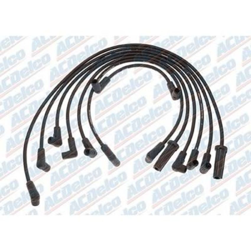 ACDelco Spark Plug Wire Sets 19154576