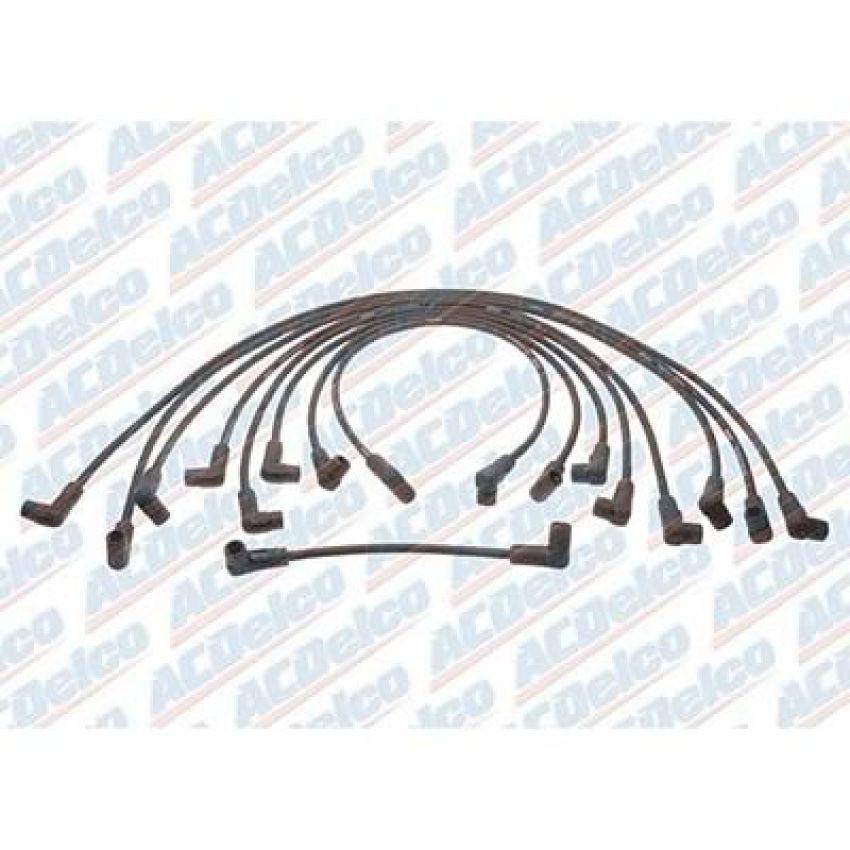 ACDelco Spark Plug Wire Sets 19154575