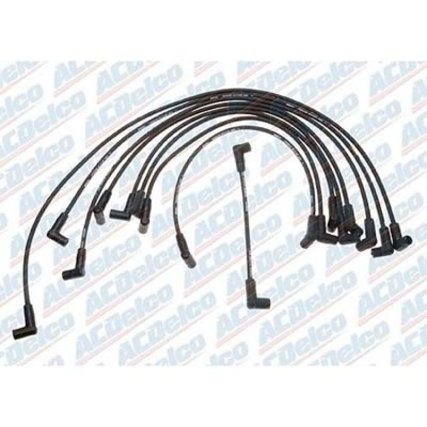 ACDelco Spark Plug Wire Sets 19171851