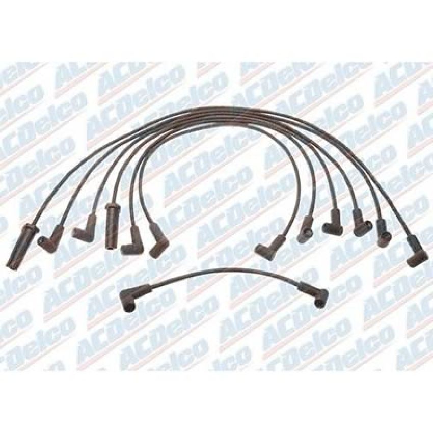ACDelco Spark Plug Wire Sets 19154582