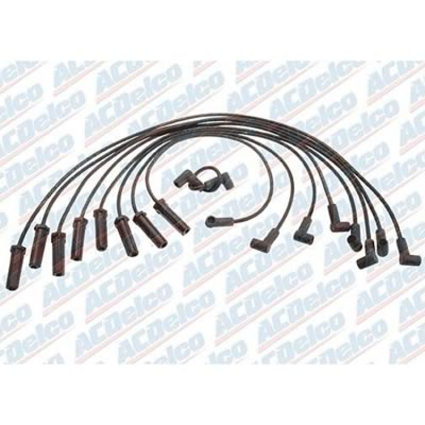 ACDelco Spark Plug Wire Sets 19171846