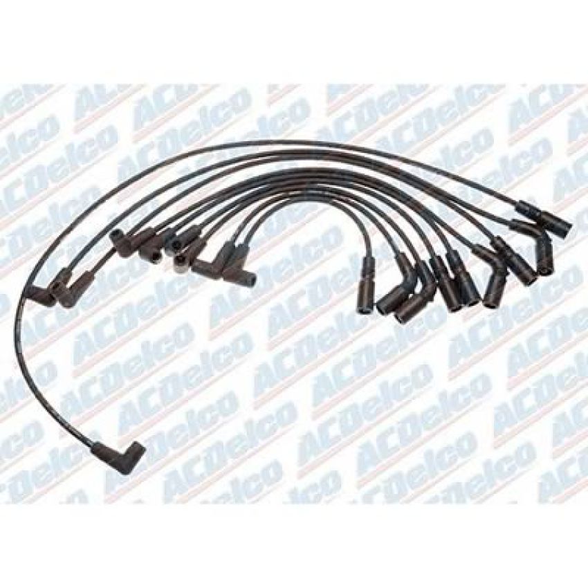 ACDelco Spark Plug Wire Sets 19171856