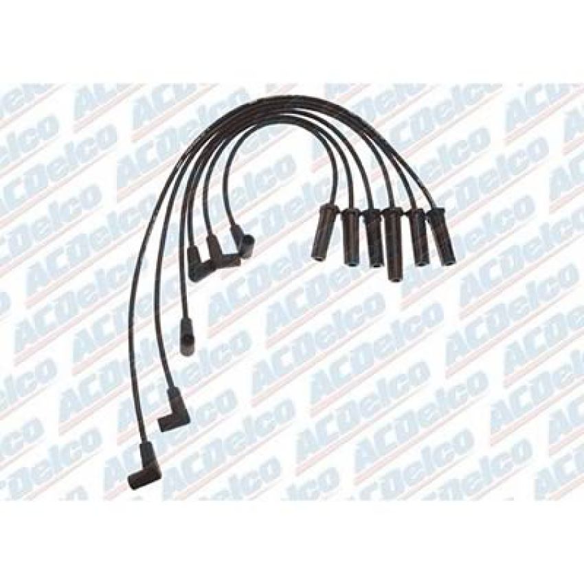 ACDelco Spark Plug Wire Sets 19171848