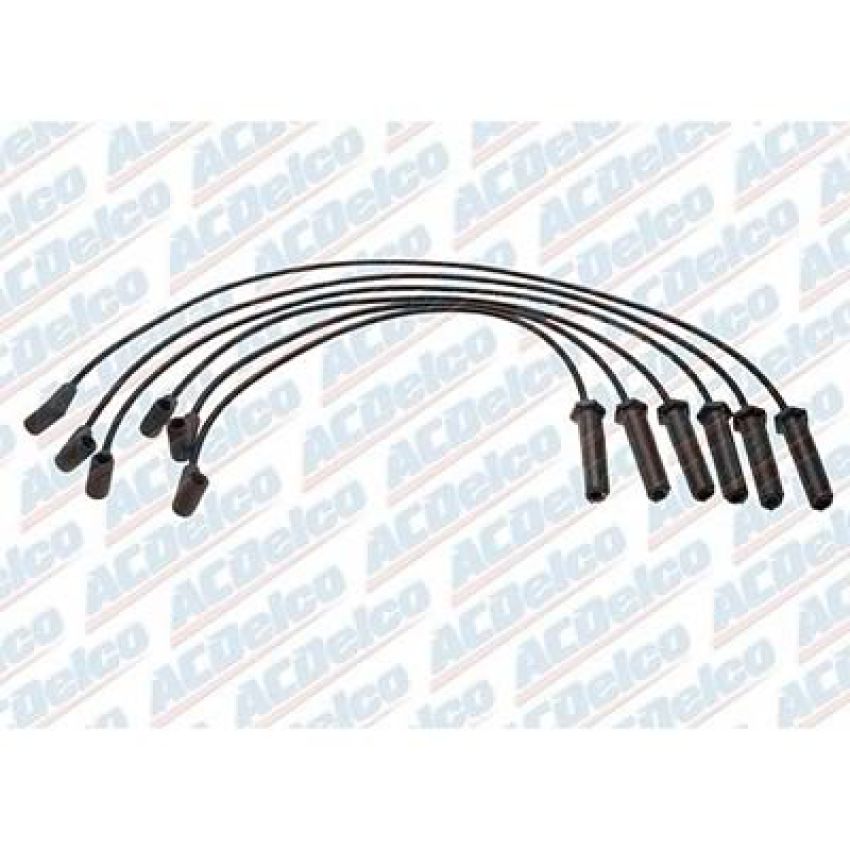 ACDelco Spark Plug Wire Sets 12192462