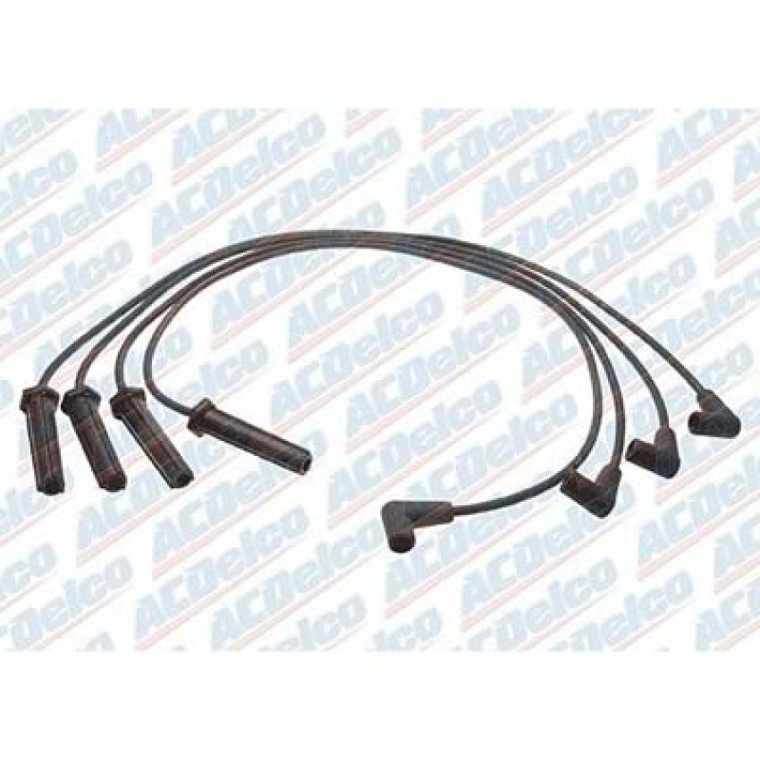 ACDelco Spark Plug Wire Sets 19170847
