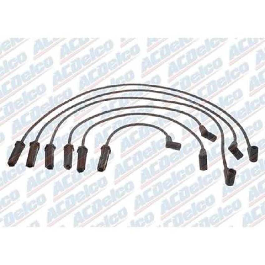 ACDelco Spark Plug Wire Sets 19154586