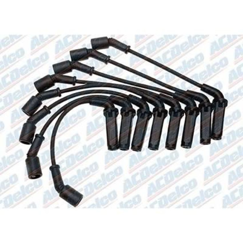 ACDelco Spark Plug Wire Sets 88892832