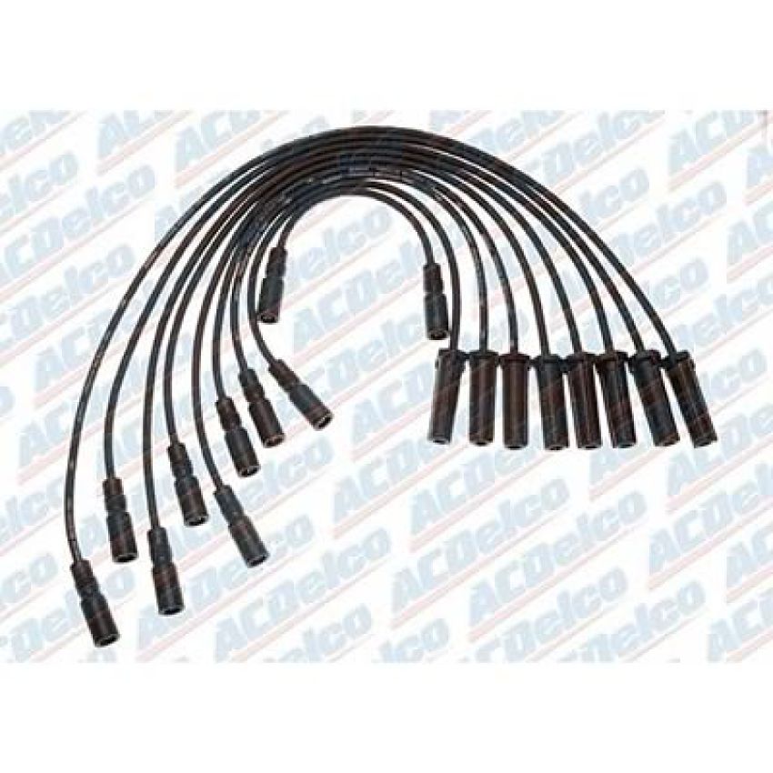 ACDelco Spark Plug Wire Sets 19171857