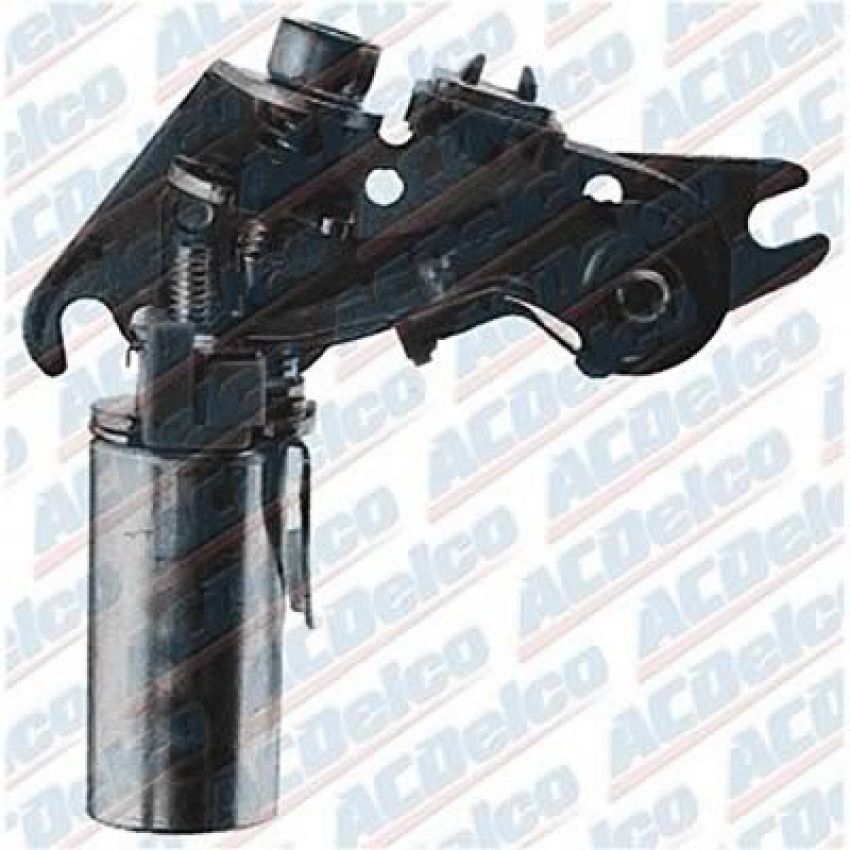 ACDelco Gold Distributor Points 12338657