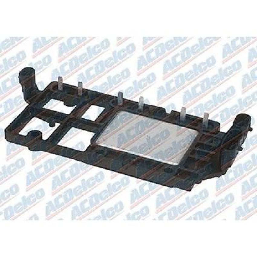 ACDelco GM Genuine Parts Ignition Control Modules 19245557
