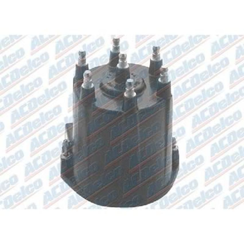 ACDelco GM Genuine Parts Distributor Caps 10477182