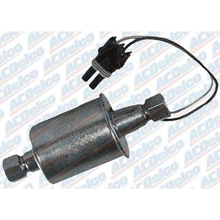 ACDelco Electric External Fuel Pumps 15754298